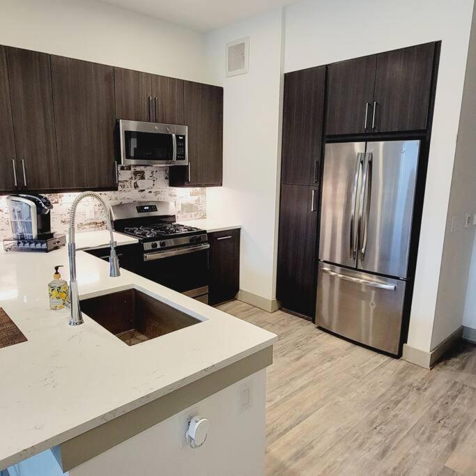 Apartment Downtown-heights *