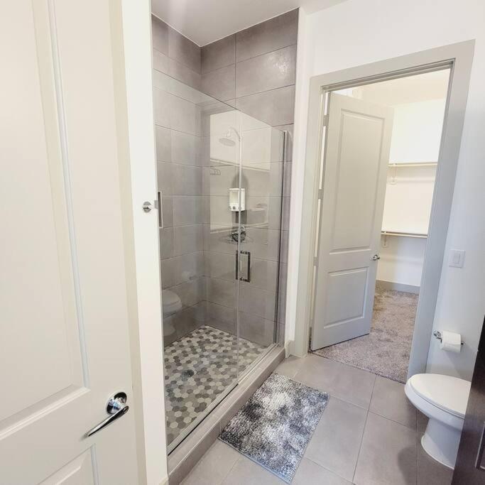 Downtown-heights Apartment Houston